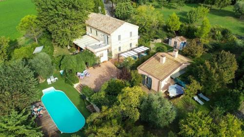 Ostra Casa | Casa Della Musica