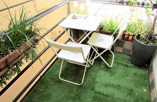 Oltretorrente Apartamento | Casa della Musica