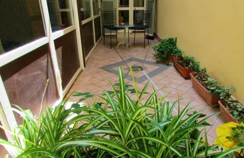 Oltretorrente Apartamento | Casa della Musica