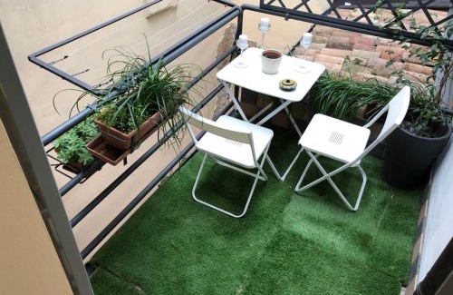 Oltretorrente Apartamento | Casa della Musica