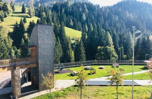 Foppolo Apartamento | casa della neve