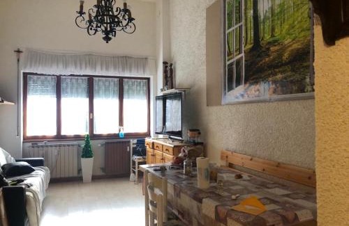 Foppolo Apartamento | casa della neve