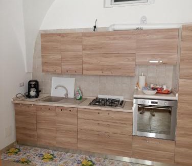Montalbano Jonico Casa | Casa della Nonna