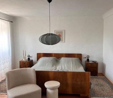 Bakar Casa | Casa della Nonna
