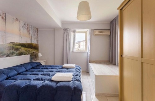 Gaggi Apartamento | casa della nonna