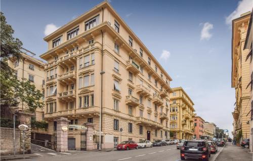 Albaro Apartamento | Casa Della Nonna