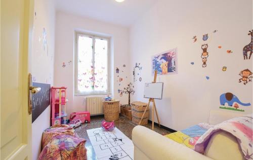 Albaro Apartamento | Casa Della Nonna