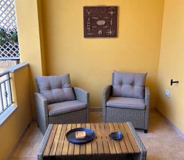 Palau Apartamento | Casa della Nonna - Palau centro