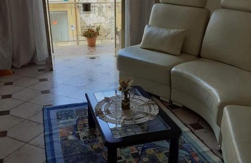 Paceco Apartamento | Casa della pace - Primo piano