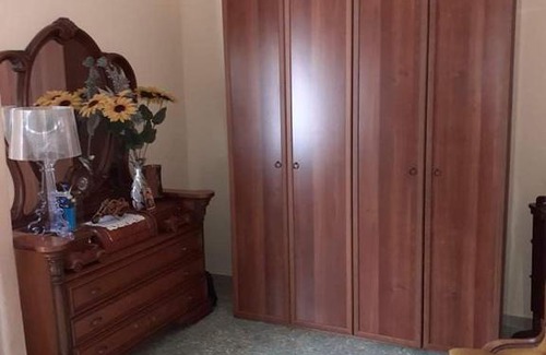 Paceco Apartamento | Casa della pace - Primo piano