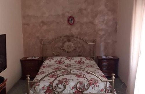 Paceco Apartamento | Casa della pace - Primo piano