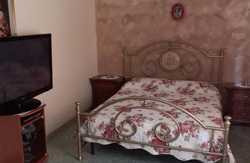 Paceco Apartamento | Casa della pace - Primo piano