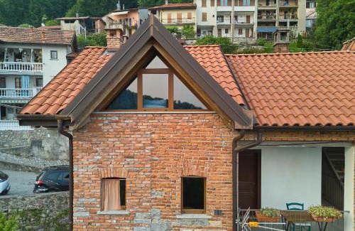 Arcumeggia Apartamento | Casa Della Volpe