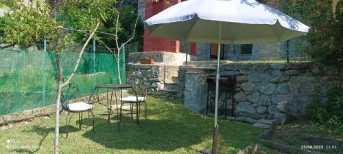 Arcumeggia Apartamento | Casa Della Volpe