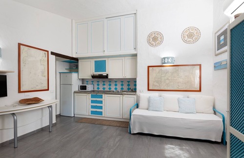 San Teodoro Chalet De Esquí | Casa delle Farfalle by Wonderful Italy