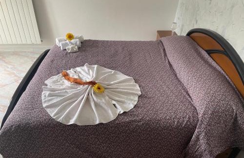 Gallo Matese Casa | Casa delle Fate