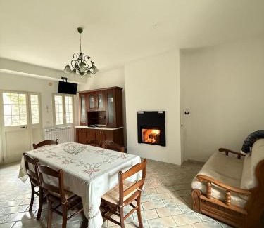 Gallo Matese Casa | Casa delle Fate