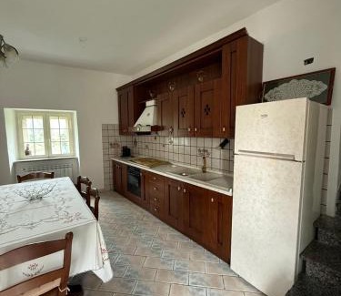 Gallo Matese Casa | Casa delle Fate