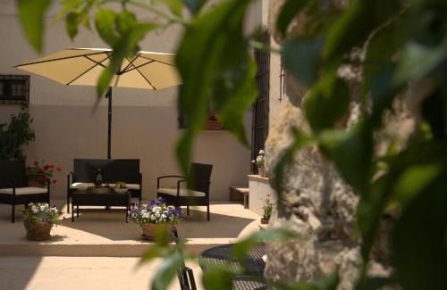 Caltanissetta Apartamento | Casa delle Macine