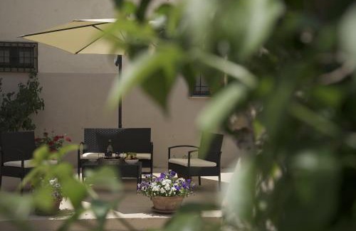 Caltanissetta Apartamento | Casa delle Macine