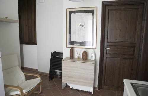 Caltanissetta Apartamento | Casa delle Macine