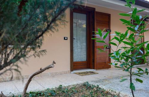 Pedemonte Apartamento | Casa delle Magnolie