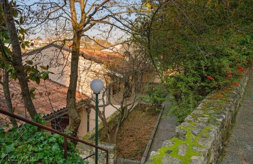 Pedemonte Apartamento | Casa delle Magnolie