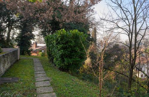 Pedemonte Apartamento | Casa delle Magnolie