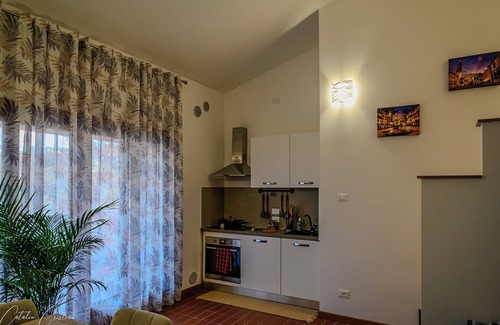 Pedemonte Apartamento | Casa delle Magnolie