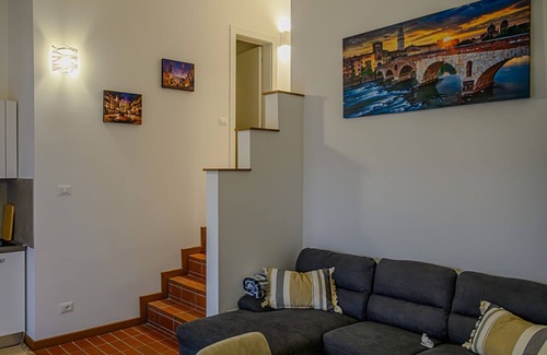 Pedemonte Apartamento | Casa delle Magnolie