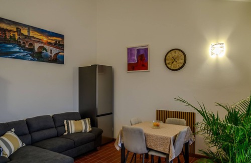 Pedemonte Apartamento | Casa delle Magnolie