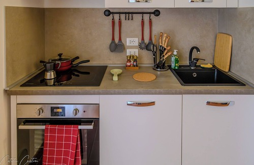 Pedemonte Apartamento | Casa delle Magnolie