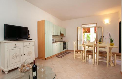 Cala Liberotto Apartamento | Casa delle Mimose