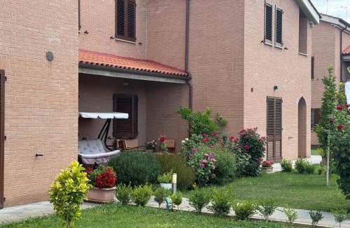 Monteroni d'Arbia Apartamento | Casa delle More