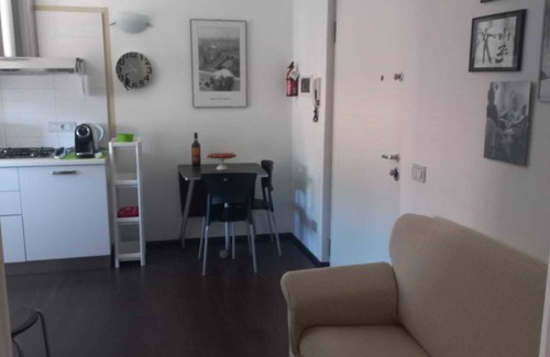 La Spezia Historic Centre Apartamento | Casa delle Rondini, ideal location for reaching the 5 Terre