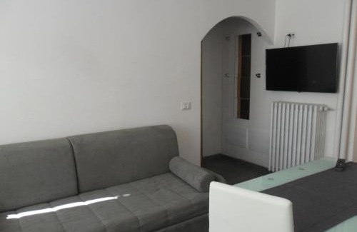Montaldo di Mondovi Apartamento | Casa delle Rose