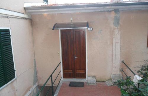 Montaldo di Mondovi Apartamento | Casa delle Rose