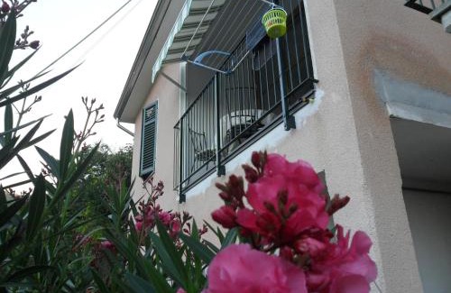 Montaldo di Mondovi Apartamento | Casa delle Rose