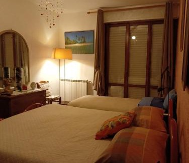 Canale Apartamento | Casa Delmondes