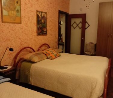 Canale Apartamento | Casa Delmondes