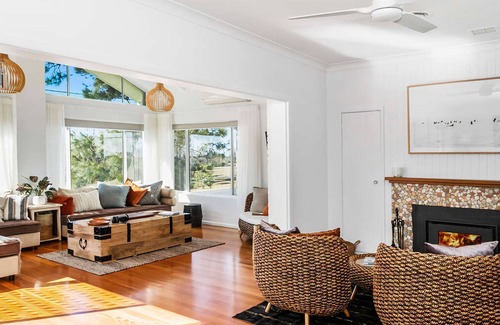 Dolphin Point Casa | Casa Delphini with Ocean Views