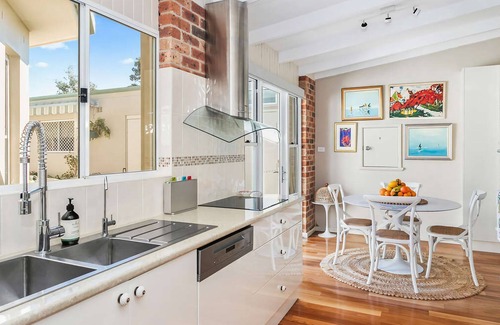 Dolphin Point Casa | Casa Delphini with Ocean Views