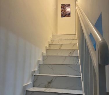 Parnaiba Casa | Casa Delta 187