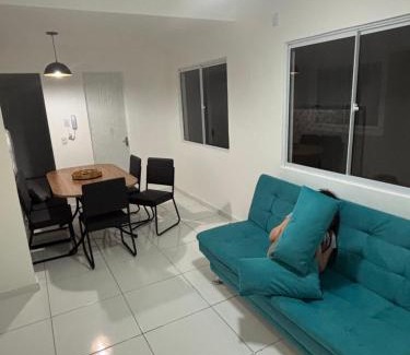 Parnaiba Casa | Casa Delta 187