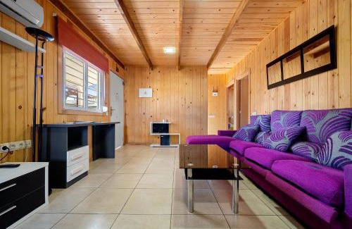 El Ligallo del Ganguil Casa | Casa Delta