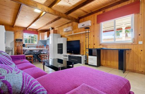 El Ligallo del Ganguil Casa | Casa Delta