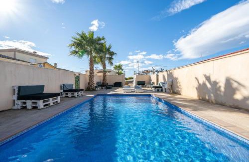 El Ligallo del Ganguil Casa | Casa Delta