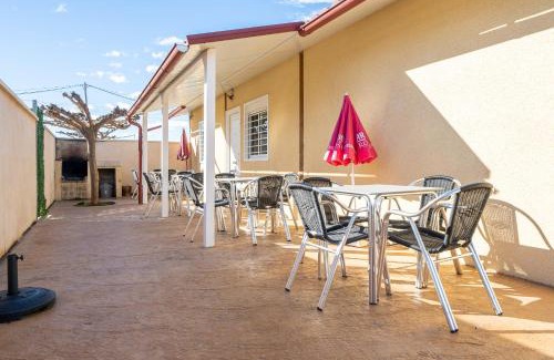 El Ligallo del Ganguil Casa | Casa Delta