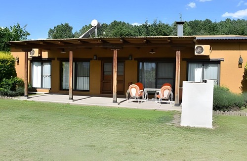 Tunuyan Casa | Casa Deluxe - Quiet villa on the vineyards