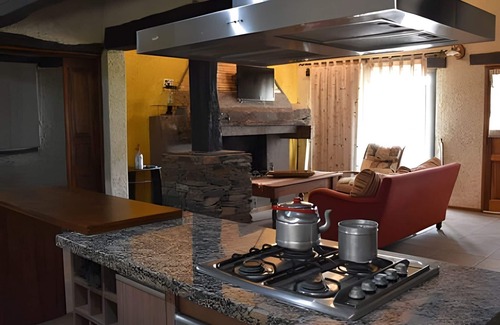 Tunuyan Casa | Casa Deluxe - Quiet villa on the vineyards